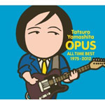 OPUS `ALL TIME BEST 1975-2012`()
